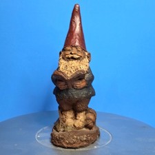Chalmers by Tom Clark GNOME 7'' TALL picture