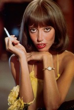 Iconic Actress Shelley Duvall Vintage Retro Publicity Photo Poster 24x36 picture
