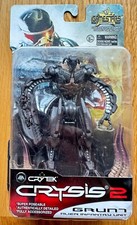 Gamestars Crytek Crysis 2 GRUNT alien infantry unit 3.75
