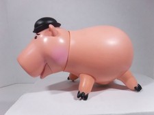 Toy Story Evil Dr Porkchop Disney Pixar Poseable 5