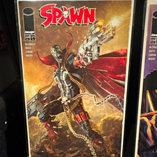 Spawn Image Comics Lot #310 #358 #359 #365 