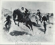1984 Press Photo 