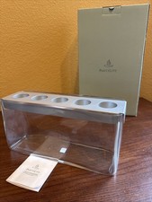 PartyLite Customizable Tealight Centerpiece Candle Holder P90171 - Inside the Bo picture