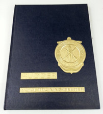 Recruit Training Command Rudder Naval Training Center Nov 80 - Jan 81 Book picture