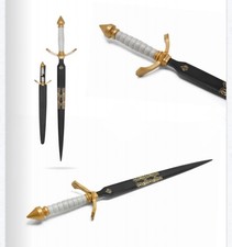Gustave Noahram Dagger Expedition 33 Full Metal 1:1 scale 22” picture