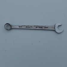 Vintage Precision Bilt S-6691 5/8 Combination Wrench picture