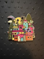 Disney Encanto Mystery Pin The Madrigal House Casita picture