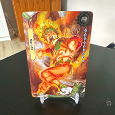 KAYOU Naruto 2022 KAYOU Naruto PR Parallel Non-Sport Trading Card PR-008 NM picture