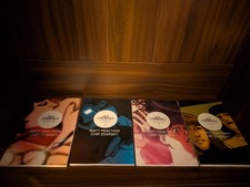 Sex Criminals Volumes 1-4 TPB Fraction Zdarsky Image Comics Graphic Novels picture