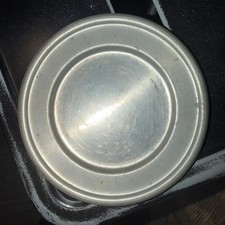 Vintage Woodbury Pewterers:  6