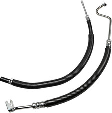 Power Steering Pressure & Return Hose Line Assembly, Power Steering Hose Pressur picture