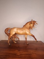 *Customized Eyes* Breyer Breyerfest 2021 Special Run Model “Apollo del Solis” picture