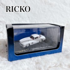 Mercedes Benz 300SL RICKO minicar picture