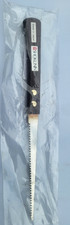 Shokunin #143/S05.01 Detail Trim Saw Tapered Japanese Pull Cut Hand Saw Fine 5
