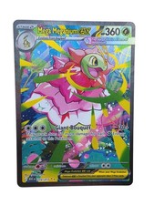Mega Meganium EX 272/217 - Ascended Heroes SIR - Pokémon TCG - NM English Card  picture