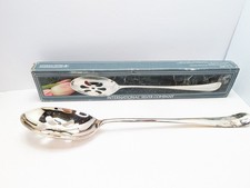 SLOTTED SPOON 12 3/4