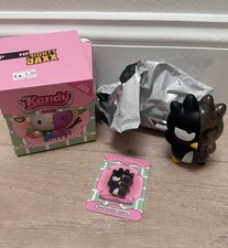 Mighty Jaxx Sanrio Kandy Series 1 Jason Freeny Bad Badtz Maru No Box picture