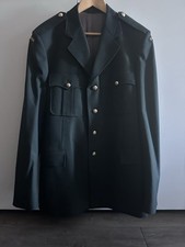 Canadian Armed Forces Logistik Dress Tunic picture