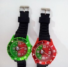 2 PORTUGAL MEN'S QUARTZ WATCHES FOR  $30 picture