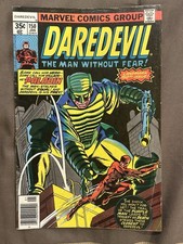 DAREDEVIL #150 1978 1ST PALADIN VISIONQUEST MCU DISNEY+ - COMBINED SHIPPING picture