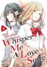 Whisper Me a Love Song 4 picture