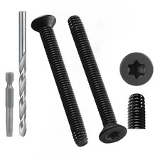Trailer Deck Screws 1/4-20 x 2-1/2