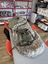 USGI Modular Sleep System ACU Camo picture