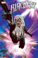 Black Cat (2025) #1 2 3 4 5 6 7 8 9 10 11 12 13 14 Marvel Comics COVER SELECT picture