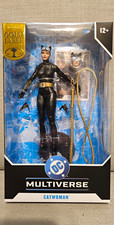 McFarlane Toys DC Multiverse Catwoman (Batman: Hush) Gold Label 2026 picture