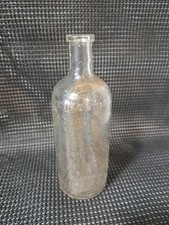 Vintage Neurosine Dios Chemical .Co Glass Bottle Medicine Bottle 8 FL Ounces picture
