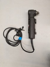 Black and Decker Industrial Heavy Duty Shorty 3/8