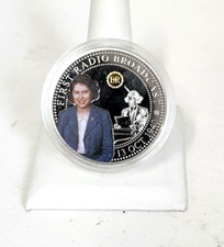 Queen Elizabeth Platinum Jubilee 1952-2022 Queen Elizabeth Coin 1940 New picture