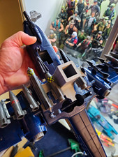 3d Printed Vintage Gi joe Cobra Rattler Wall Display picture