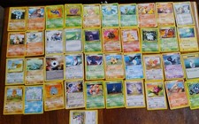 Vintage Pokemon Cards. 1999-2006. Various Sets. 41 in total. Most in Near Mint picture