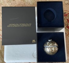 New 2003 Master Replicas Star Wars Thermal Detonator, Limited Edition Sw-115 picture