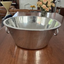 Beatrix Ball SOHO Ice Bucket #6036 14