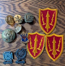 Vietnam Era War Collectibles picture