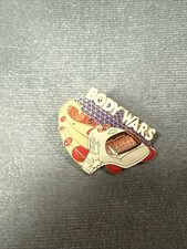OLD RARE Disney pin Epcot Wonders of Life Pavilion Closed Ride Body Wars picture