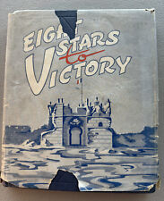 8 Stars To Victory, The 9th Infantry Division in WWII, WWII Unit History Book picture