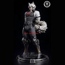 Beast Soul Shaping Studio Zenless Zone Zero Von Lycaon 1/6 Limited Statue Figure picture