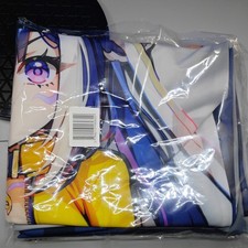 GamerSupps GG Shylily Kill Lil Dakimakura/Body Pillow Cover |SOLD OUT| |Rare| picture