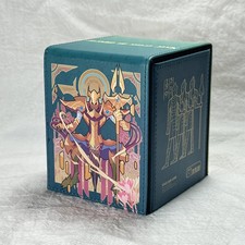 Riftbound TCG League of Legends Azir-the Emperor of the Sands Deck Box picture