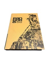 Vintage University Of Georgia Pandora Yearbook 1968 Vol 81 Vince Dooley CLEAN🔥 picture
