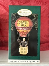 HALLMARK 1996 THE WIZARD OF OZ ORNAMENT picture