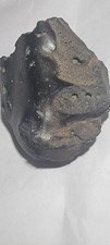 71 gram Possible unclassified Meteorite California Highly Magnetic picture