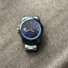 JoJo's Bizarre Adventure Universal Studios Japan Limited Jotaro Model Watch Used picture