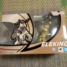 Bandai S.H.Figuarts Eleking Ultraseven Figure New Sealed w/Box picture