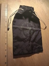 Vintage Mellon National Bank & Trust Company Money Bag Pittsburgh Pennsylvania picture