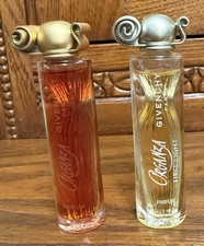 Vintage Givenchy Organza & First Light Mini Eau de Parfum Splash 5 ml “READ” picture