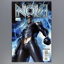 Nova 8 First appearance Cosmo & Knowhere VF NM Quality picture